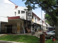 Blk 727 Ang Mo Kio Avenue 6 (Ang Mo Kio), HDB 3 Rooms #46872